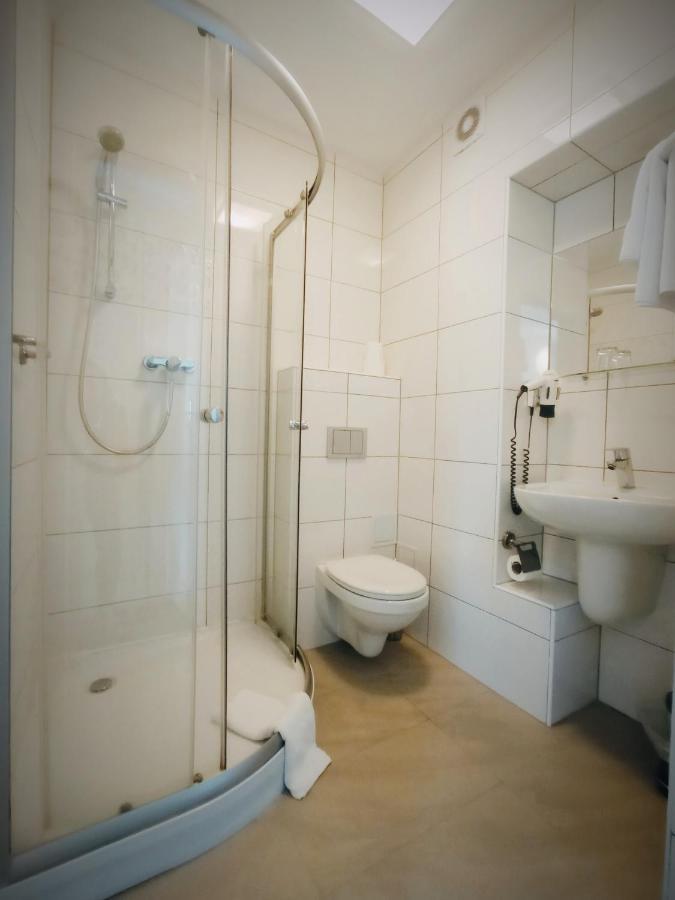Hotel Cieplice Medi & Spa Jelenia Góra Екстериор снимка