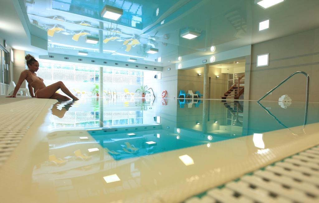 Hotel Cieplice Medi & Spa Jelenia Góra Екстериор снимка