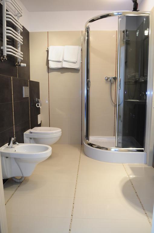 Hotel Cieplice Medi & Spa Jelenia Góra Екстериор снимка