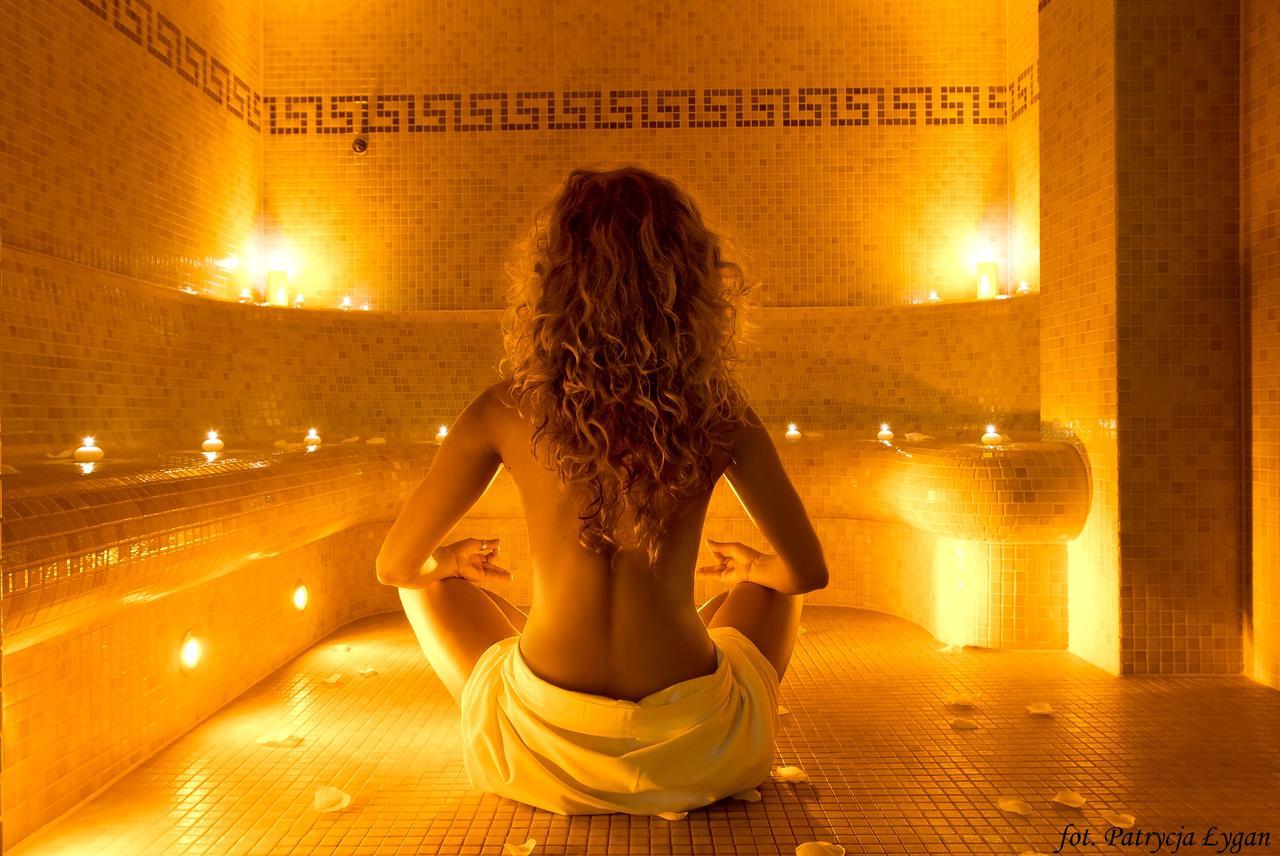 Hotel Cieplice Medi & Spa Jelenia Góra Екстериор снимка