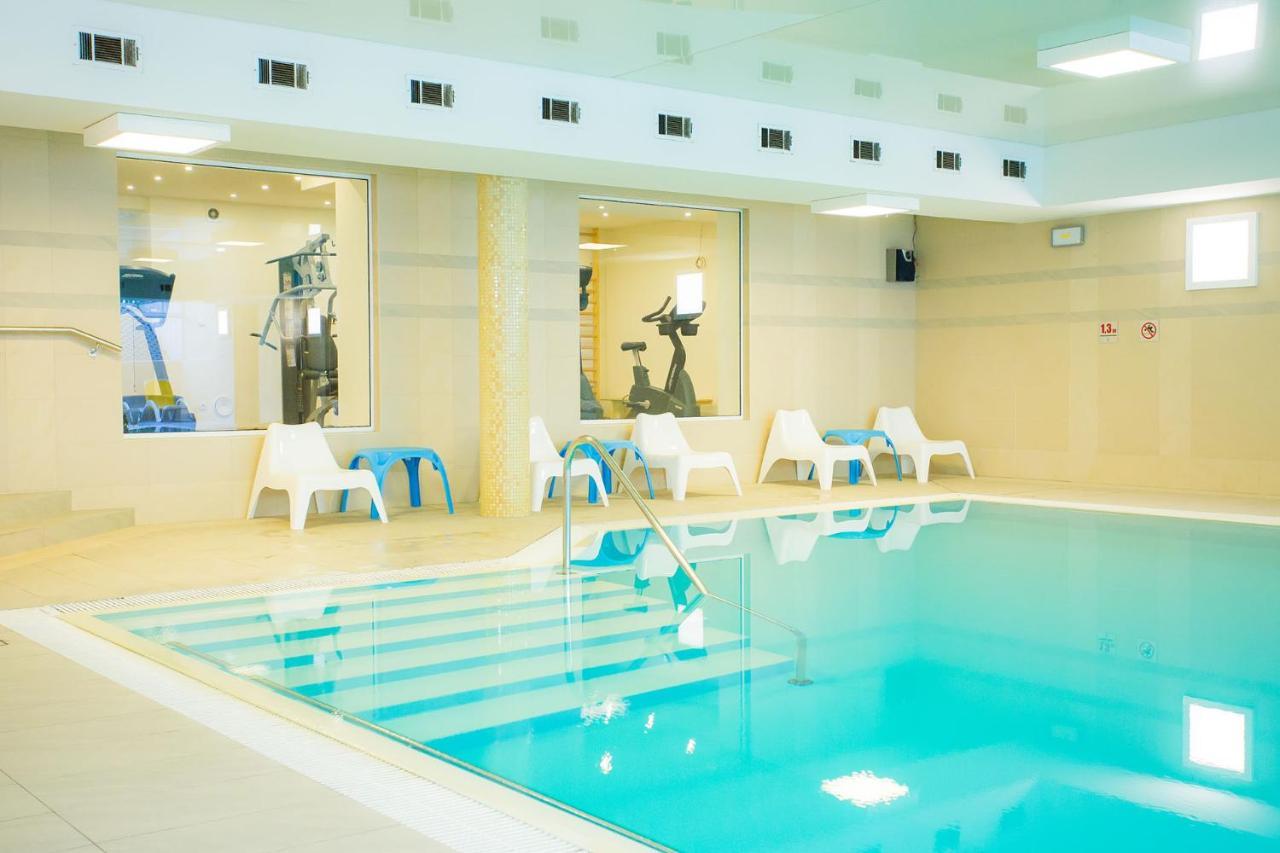 Hotel Cieplice Medi & Spa Jelenia Góra Екстериор снимка